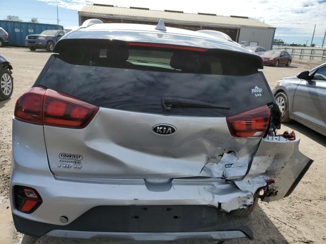 2020 KIA NIRO - KNDCM3LD3L5433062