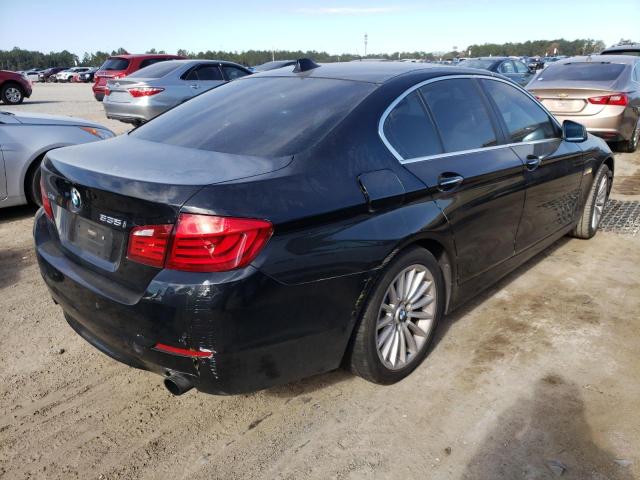 WBAFU7C54DDU68212 BMW 535 XI