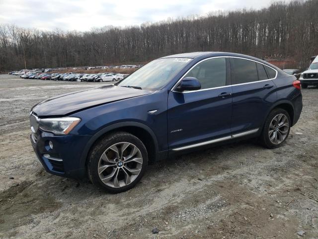 2018 BMW X4 xDrive28i