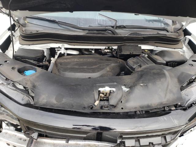 2022 HONDA PILOT SPOR 5FNYF5H3XNB027275
