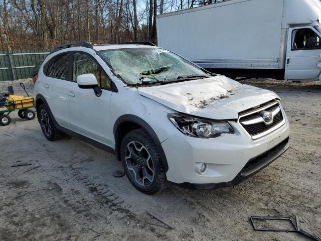 JF2GPAVC6E8319643 Subaru Xv Crosstrek 2.0 Premium