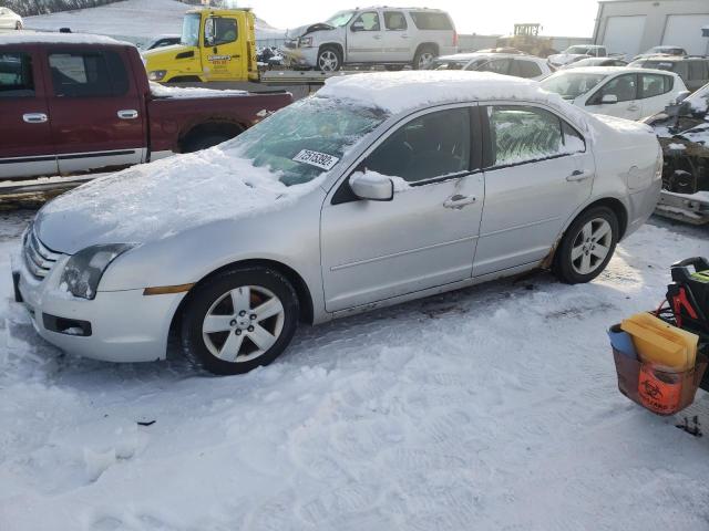 2009 Ford Fusion SE