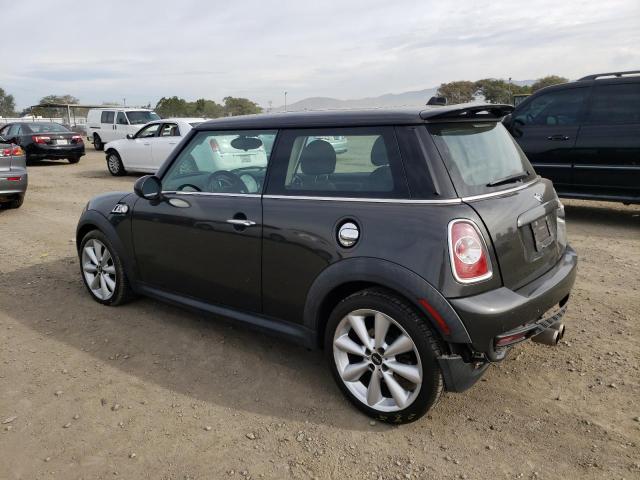 WMWSV3C51CTY29307 Mini Cooper