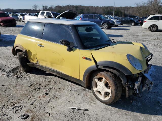 WMWRC33565TJ72902 Mini Cooper