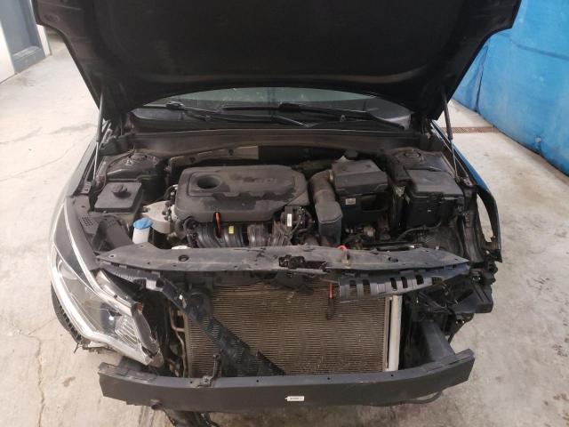 KNAGT4L33H5148173 KIA Optima Lx