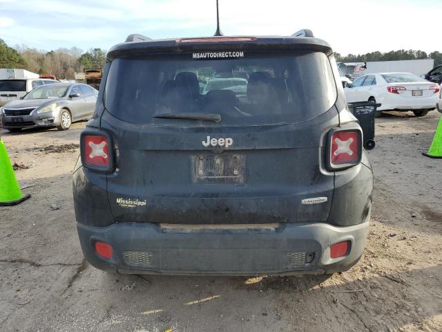 ZACCJABTXGPD89533 Jeep Renegade Latitude