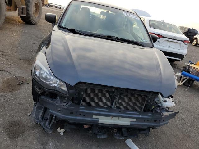 2016 SUBARU IMPREZA - JF1GPAA62G8222298