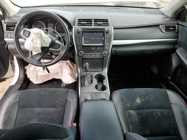 4T1BK1FK4FU557119 Toyota CAMRY XSE