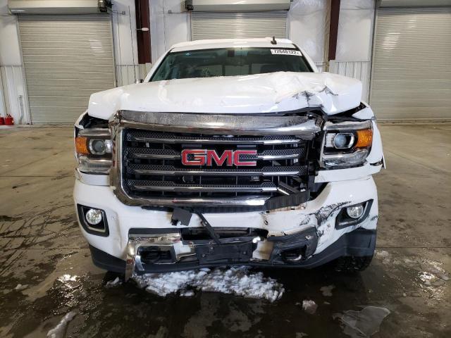 1GT12ZE83FF668009 GMC Sierra K2500 Slt