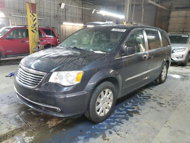 Chrysler Town Country 2014