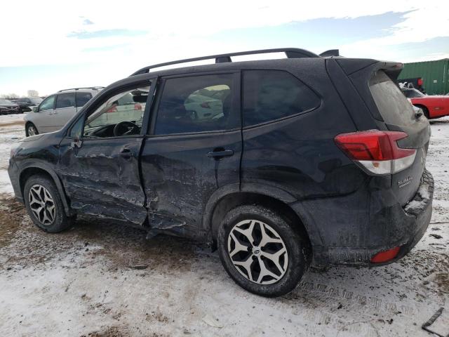 2021 SUBARU FORESTER P - JF2SKAJC7MH424902