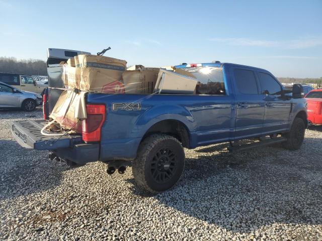 2022 FORD F350 VIN: 1FT8W3BT0NED24988