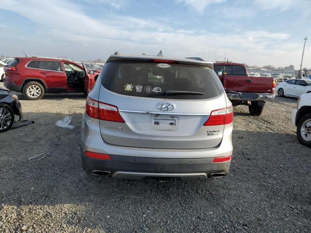 2015 HYUNDAI SANTA FE G - KM8SRDHF1FU092425