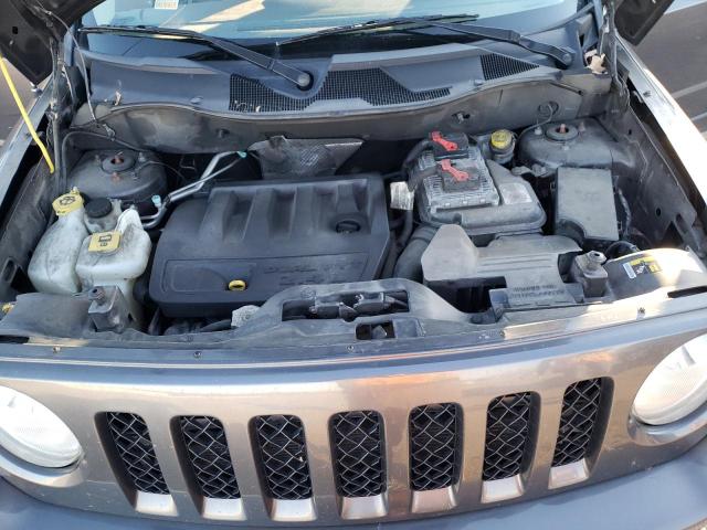 2015 JEEP PATRIOT LI 1C4NJRCB5FD190299