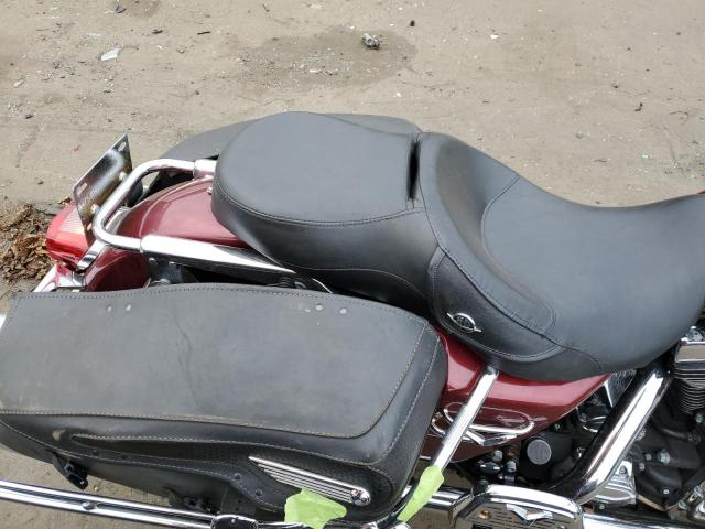 2000 HARLEY-DAVIDSON FLHRCI 1HD1FRW1XYY646553