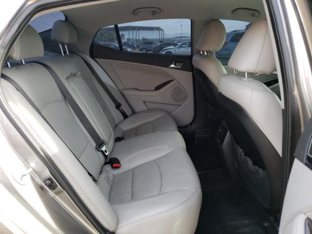 5XXGN4A78DG092045 KIA OPTIMA EX