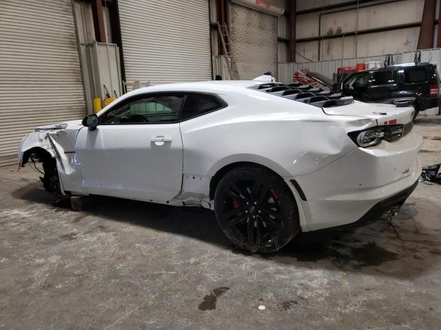 2022 CHEVROLET CAMARO SS - 1G1FH1R70N0106585