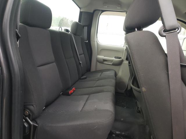 1GTR2TE36BZ108823 GMC Sierra K1500