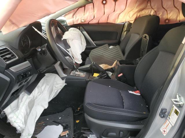 JF2SJADC5GH445363 Subaru Forester