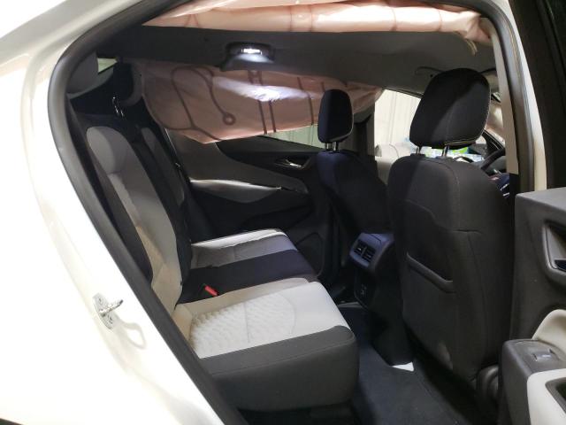 2019 CHEVROLET EQUINOX LT - 3GNAXKEV6KS586707