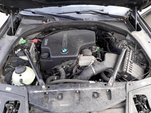 WBAXH5C50DD114524 BMW 528 XI