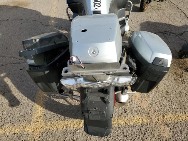 2017 BMW R1200 RT WB10A1307HZ399797