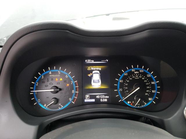 2018 INFINITI Q50 RED SP - JN1FV7AR2JM700259