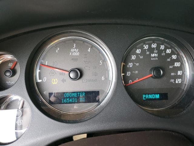 1GKFK63837J244808 GMC YUKON DENALI