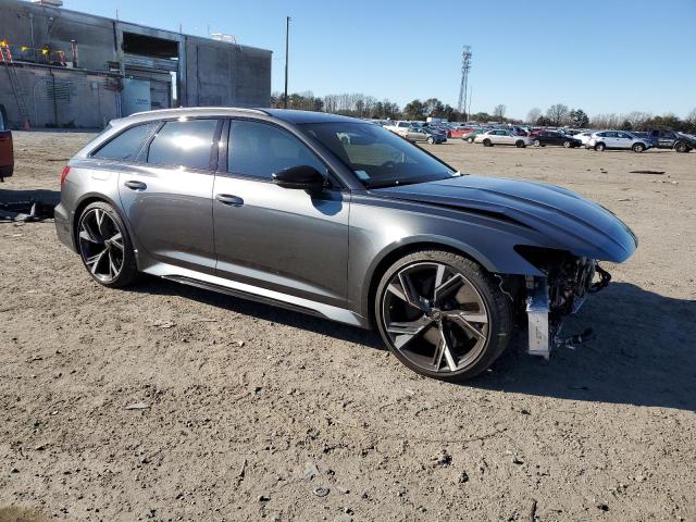 2022 AUDI RS6 WUA1CBF25NN903984