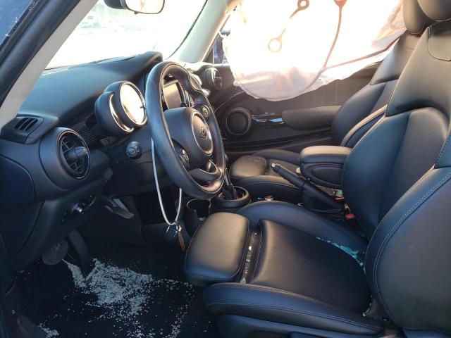 2019 MINI COOPER S #3290194242