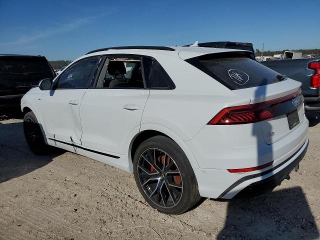 2020 AUDI Q8 PREMIUM WA1EVAF11LD022397