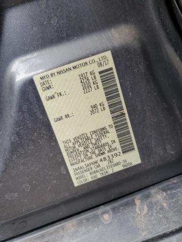 1N4AL3APXHC483392 Nissan ALTIMA 2.5