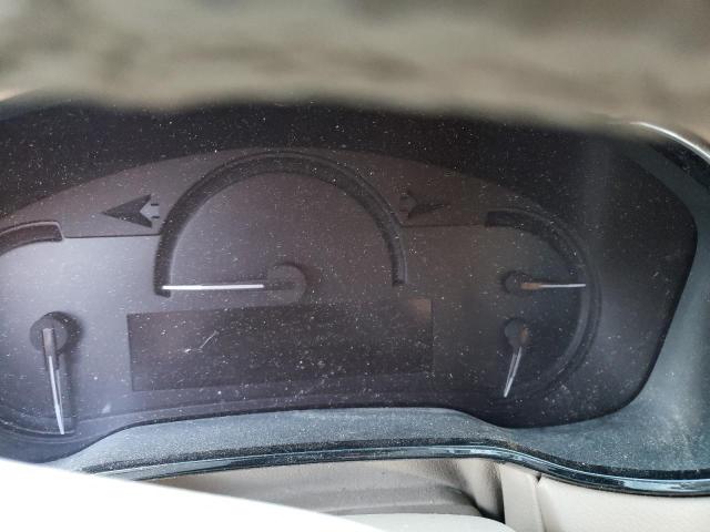 1G6AX5SX3F0140725 Cadillac CTS