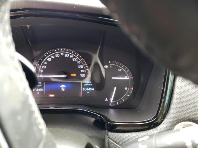 2017 CADILLAC XT5 PREMIU - 1GYKNERS5HZ145001