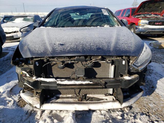 2019 HYUNDAI SONATA LIM - 5NPE34AF3KH759478