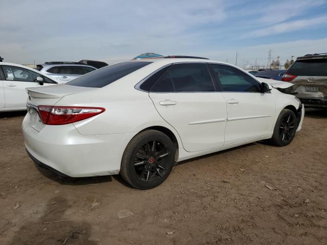 4T1BK1FK4FU557119 Toyota CAMRY XSE