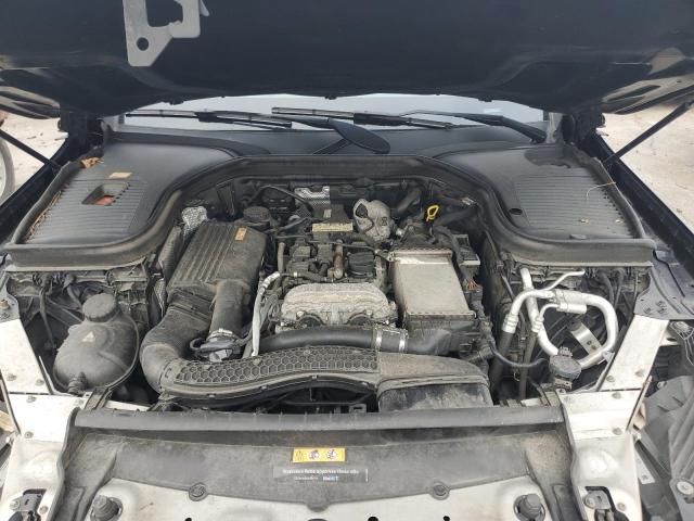 2016 MERCEDES-BENZ GLC 300 4M - WDC0G4KB1GF054748