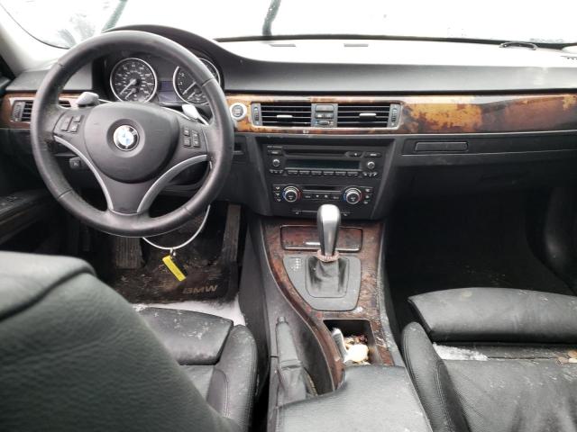 WBAVB77528NH78261 BMW 335 I