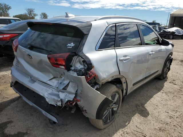 2020 KIA NIRO - KNDCM3LD3L5433062