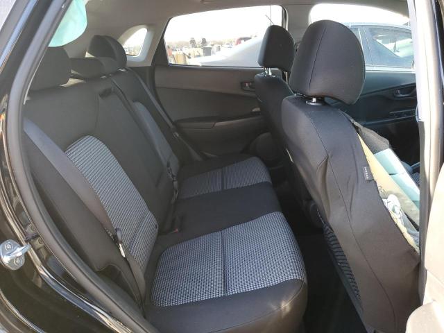 2020 HYUNDAI KONA SEL P - KM8K62AA5LU546506