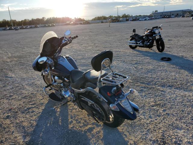 2014 YAMAHA XV1900 A JYAVP21E7EA007919