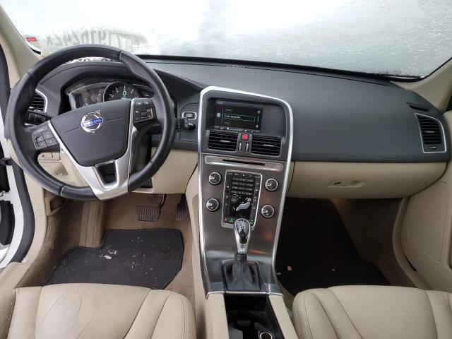 YV4940DZ3E2512381 Volvo XC60