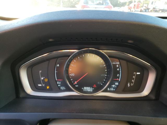 YV126MFK2F1345826 Volvo S60
