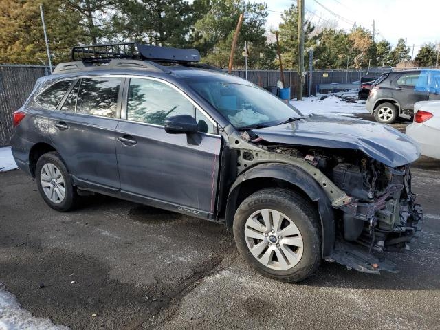 4S4BSAFCXK3259943 Subaru Outback 2.5i Premium