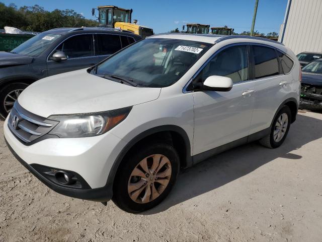 Vin: 5j6rm4h71dl023001, lot: 71473702, honda crv exl 2013 img_1