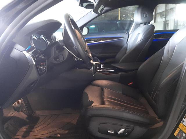 2018 BMW 530E - WBAJA9C57JB251601