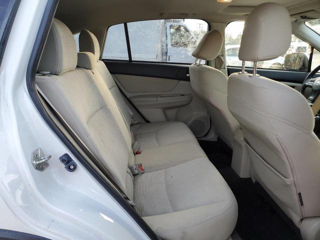 JF2GPAVC6E8319643 Subaru Xv Crosstrek 2.0 Premium