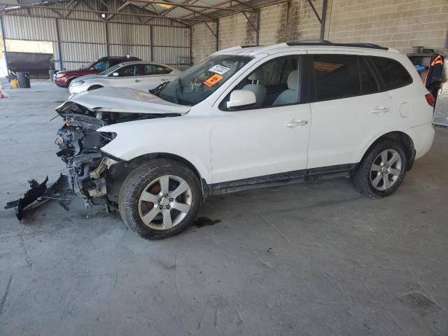 2009 Hyundai Santa Fe SE