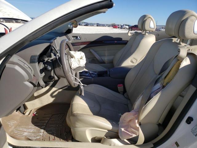 2015 INFINITI Q60 BASE JN1CV6FE9FM811093