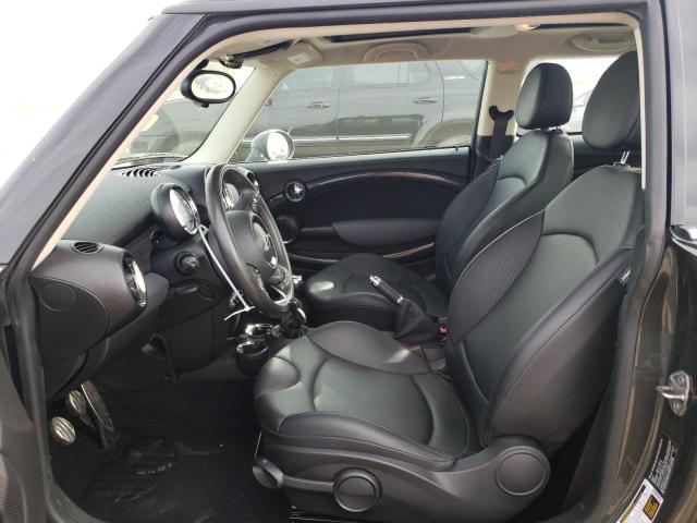 WMWSV3C51CTY29307 Mini Cooper
